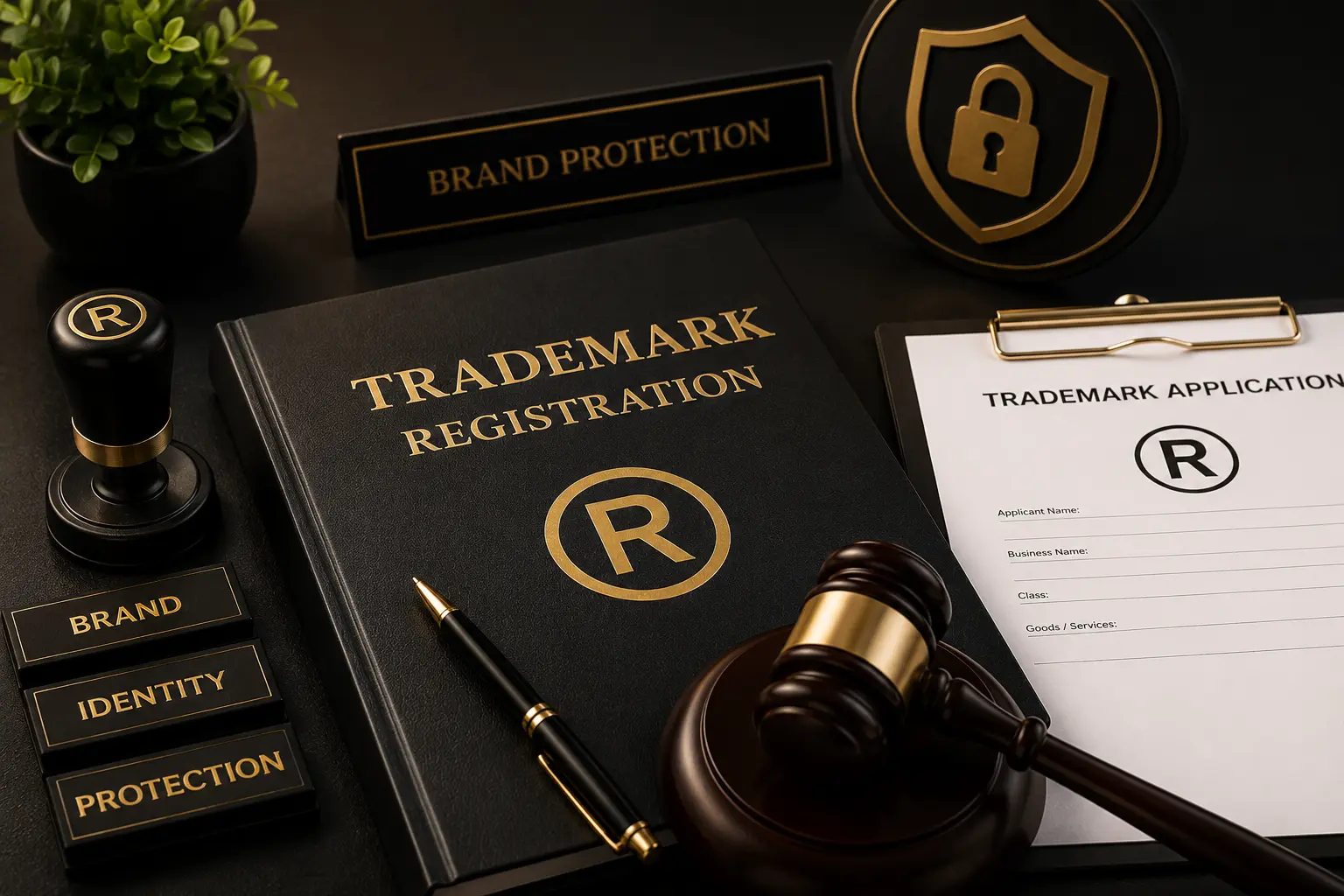 Brand Protection